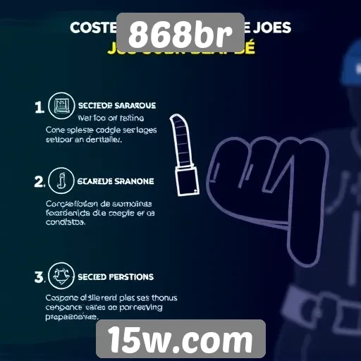 Benefícios de jogar no site 868br para iniciantes