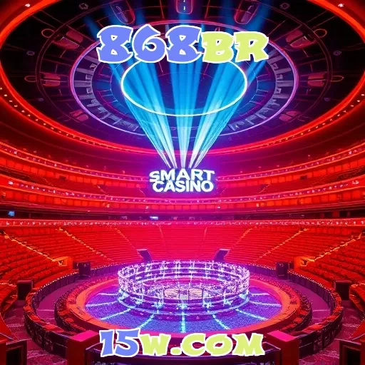 868br: Explore a Seção Confiável e Melhore sua Experiência de Jogos!