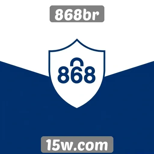 Segurança das transações financeiras no 868br