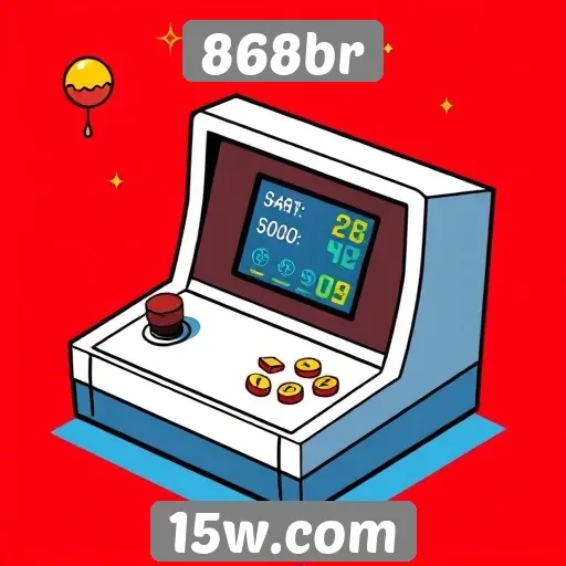 Explorando a evolução do design de jogos no 868br