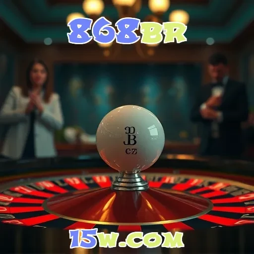 868br: As Principais Características da Plataforma de Jogos Brasileira