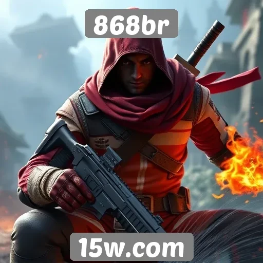 Comparativo entre jogos populares disponíveis no 868br