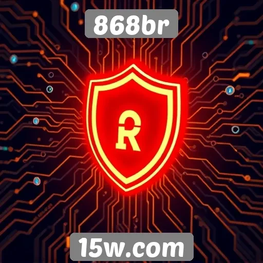 Estudo sobre a segurança das transações no 868br