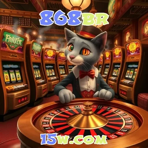 868br: O Melhor Suporte 24/7 para Gamers Brasileiros