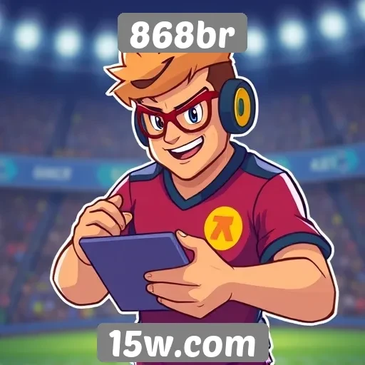 Experiência do usuário é prioridade no 868br