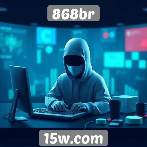 Plataforma 868br se destaca na segurança dos usuários