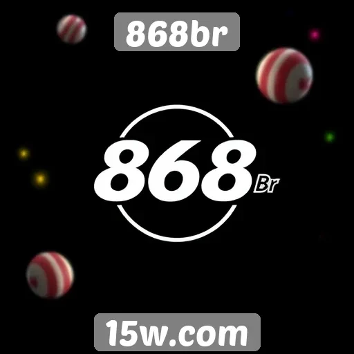 Variedade de jogos disponíveis na plataforma 868br